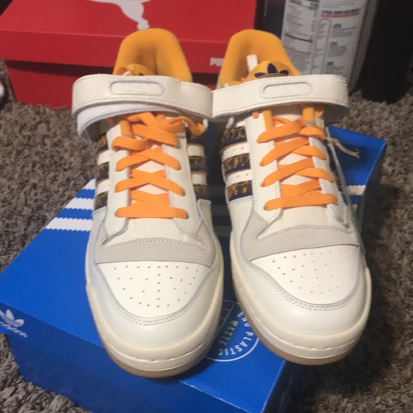 Adidas Forum 84 LOW - Picture 2 of 7